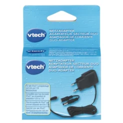 Adaptateur Universel 6 Volts