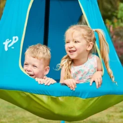 Agres Balancoire Air Igloo