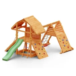 Aire De Jeux Buffalo Spider