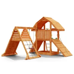 Aire De Jeux Buffalo Spider