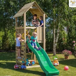 Aire De Jeux Carol1