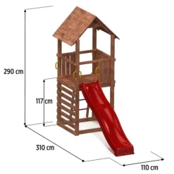 Aire De Jeux Carol1