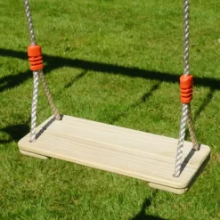 Aire De Jeux En Bois Noumea