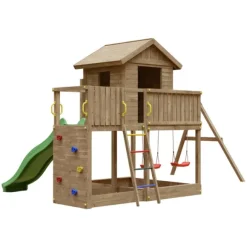 Aire De Jeux Galaxy L