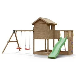 Aire De Jeux Galaxy L