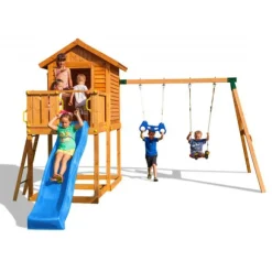 Aire De Jeux - Myhouse