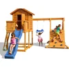 Aire De Jeux - Myhouse Spider