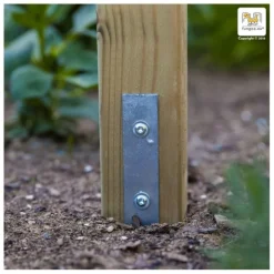 Aire De Jeux - Myhouse Spider