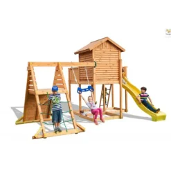 Aire De Jeux - Myside Spider