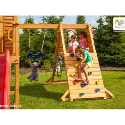 Aire De Jeux - Myside Spider