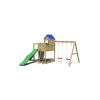 Aire De Jeux Treehouse