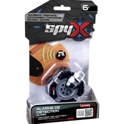 Alarme De Detection Spy X