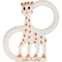 Anneau De Dentition Sophie La Girafe
