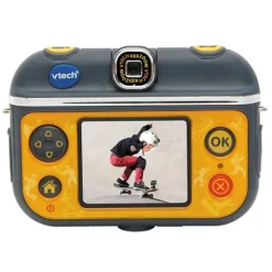 Appareil Photo Kidizoom Action Cam 180