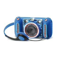 Appareil Photo Kidizoom Duo Dx Bleu