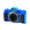 Appareil Photo Kidizoom Duo Fx Bleu
