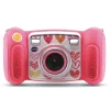 Appareil Photo Kidizoom Smile Rose