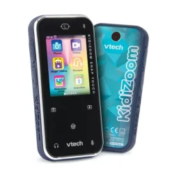 Appareil Photo Kidizoom Snap Touch Bleu