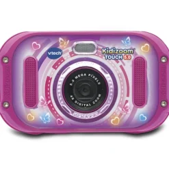 Appareil Photo Kidizoom Touch 5.0 Rose