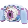 Appareil Photo La Reine Des Neiges - Disney
