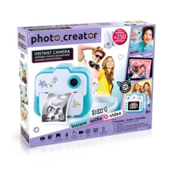 Appareil Photo – Photo Creator