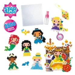 Aquabeads - 31773 - La Box Princesses Disney