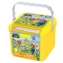 Aquabeads - 31774 - La Box Super Mario