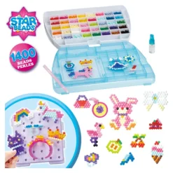 Aquabeads - 31914 - La Mallette D'Artiste