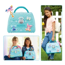 Aquabeads - 31914 - La Mallette D'Artiste