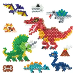 Aquabeads - 31994 - La Terre Des Dinosaures