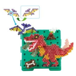 Aquabeads - 31994 - La Terre Des Dinosaures