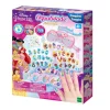 Aquabeads - 35006 - Le Coffret De Manucure Disney Princesses