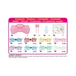 Aquabeads - 35006 - Le Coffret De Manucure Disney Princesses