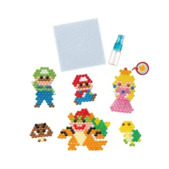 Aquabeads - 31946 - Le Kit Super Mario