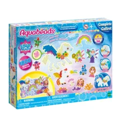 Aquabeads - 31837 - Le Monde Enchante