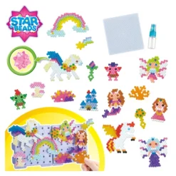 Aquabeads - 31837 - Le Monde Enchante