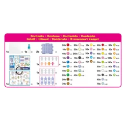 Aquabeads - 31837 - Le Monde Enchante