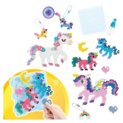 Aquabeads - 31944 - Les Licornes Feeriques