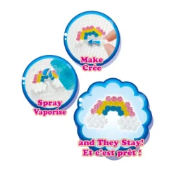 Aquabeads - 31944 - Les Licornes Feeriques
