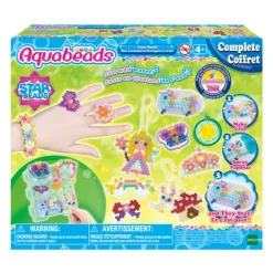 Aquabeads - 31766 - Mes Accessoires Feeriques A Creer