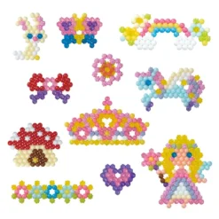Aquabeads - 31766 - Mes Accessoires Feeriques A Creer