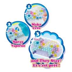 Aquabeads - 31766 - Mes Accessoires Feeriques A Creer