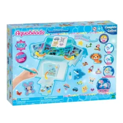 Aquabeads - 31775 - Mon Grand Atelier De Creation