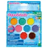 Aquabeads - 31520 - Recharge Perles A Facettes
