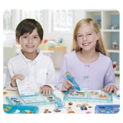 Aquabeads - 31520 - Recharge Perles A Facettes