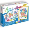 Aquarellum Junior Licornes