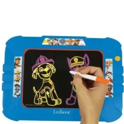 Ardoise Lumineuse Pat'Patrouille