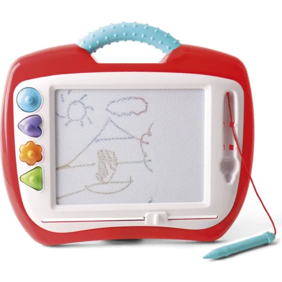 Ardoise Magique - Tableau De Dessin Couleur