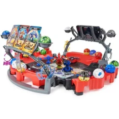 Arene De Combat - Bakugan