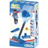Aspirateur Balai
